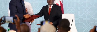 La RDC et le M23 signent une trève élargie au Qatar