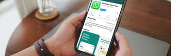 WhatsApp cessera de fonctionner sur plusieurs iPhone dans quelques semaines, mais il existe une technique pour continuer de l'utiliser