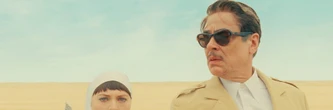 The Phoenician Scheme : faut-il voir le dernier Wes Anderson ? Notre critique
