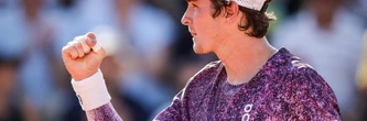 Joao Fonseca : qui est la pépite brésilienne du tennis ?