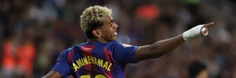 Le maillot collector du Barça face au Real, une collaboration signée Ed Sheeran