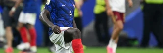Mondial-2026: l'Espagne brise le rêve des Bleus