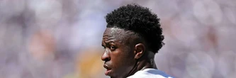 "Vini World" : Vinicius Jr a créé son propre parc d'attractions au Brésil