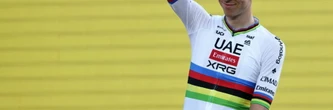 Tour de France: Pogacar, Vingegaard, Seixas, chaud devant!