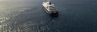 Trois morts liés à un possible foyer de hantavirus sur un bateau de croisière dans l'Atlantique