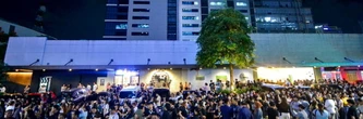 Cinq morts dans un violent séisme au centre des Philippines