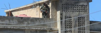 Syrie: Chareh transfère aux druzes le maintien de la sécurité à Soueida