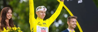 "Il semble que ce n'est qu'une question de temps" : alerte sur le Tour de France, menacé de disparition