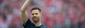 Le Real Madrid l'a écarté : Xabi Alonso ne veut plus de ce joueur
