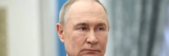 Guerre en Ukraine : Poutine relance sa marche vers Kiev, des Ukrainiens défaitistes