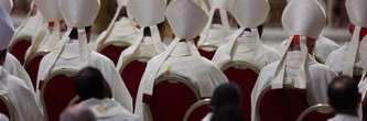 Un conclave qui dure trop longtemps ? Une solution radicale (et mortelle) a déjà été trouvée