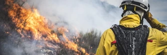 Incendies dans le sud de la France : des feux de forêts signalés, plusieurs départements en alerte