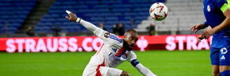 Lyon - Olympiakos : un joueur fait un retour tonitruant