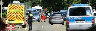 Fusillade en Allemagne: six morts, la police évoque une "tragédie familale"