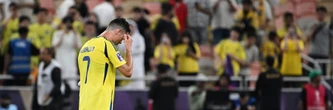 "Il est plus motivé à atteindre les 1000 buts que gagner un titre" : Cristiano Ronaldo sous le feu des critiques en Arabie Saoudite