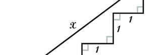 Testez vos compétences en maths : parviendrez-vous à résoudre cette énigme de niveau collège ?