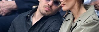 Iris Mittenaere et Antoine Dupont dans la tourmente, le couple se retire quelques jours