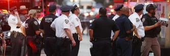 Fusillade à New-York : qui est Shane Tamura, l'assaillant qui a fait quatre morts avant de se suicider ?