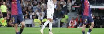 Barcelone - Real : titre, pichichi... Un clasico à multiples enjeux pour Mbappé et les Merengue