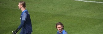 Tensions Russie - Ukraine dans le vestiaire du PSG