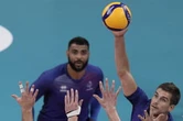 France - Argentine (volley) : heure, diffusion TV… L'essentiel avant la demi-finale des JO