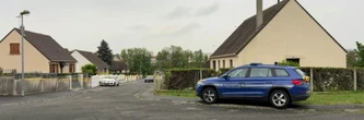 Après le meurtre de Chloé, 14 ans, un bourg de l'Aisne sous le choc