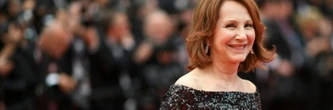 Dernier adieu à Nathalie Baye