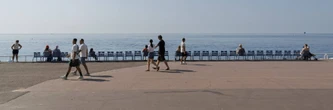 Météo. La fournaise arrive et ça va durer longtemps ! Êtes-vous dans la zone rouge de la vague de chaleur ?