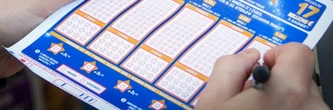 Résultat de l'Euromillions (FDJ) : le tirage du mardi 5 août 2025, 181 millions d'euros en jeu