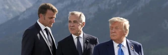 Trump se moque encore de Macron, cette fois-ci c'est très déstabilisant
