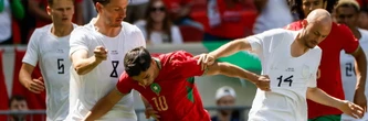 Maroc - Norvège : un dernier test qui laisse des plumes aux Marocains, le résumé