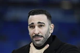"Mets lui des crochets" : quand Adil Rami donnait des conseils de boxe contre Jean Pormanove, la vidéo