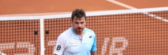 DIRECT. Roland-Garros 2026 : les adieux de Wawrinka ? Rinderknech déroule, Swiatek expéditive... Scores et résultats