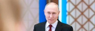 Drone en Roumanie: "personne ne peut dire" si l'appareil était russe, dit Poutine