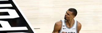 Finale NBA: Wembanyama et les Spurs si près et désormais si loin des Knicks