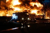 Au moins 14 morts dans des frappes russes en Ukraine