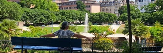 Canicule : où la vigilance rouge est-elle abaissée ? Les prévisions météo du week-end