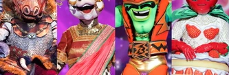 Mask Singer : on a compilé les indices disponibles sur les stars cachées et dressé la liste des costumes de 2025