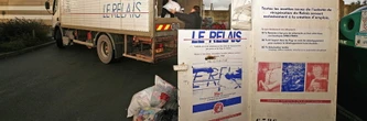 Ne jetez plus vos vêtements dans ces conteneurs présents partout, c'est inutile