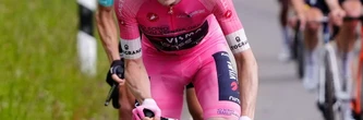 Giro 2026 : en patron, Vingegaard s'offre un quintuplé historique sur la 20e étape, le classement