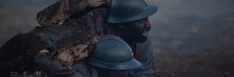 Tirailleurs : le film avec Omar Sy retrace l'histoire vraie des tirailleurs sénégalais