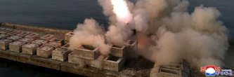 Les Etats-Unis regardent ailleurs, la Corée du Nord en profite
