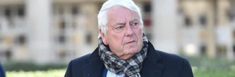 Charles Biétry face à Macron : avec une voix recréée par l'IA, il a une question précise à poser