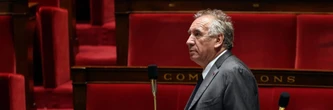 Dissolution de l'Assemblée nationale : après l'hara-kiri de Bayrou, l'hypothèse évoquée