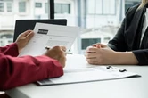 Cette raison fait renoncer un Français sur trois à postuler à un emploi