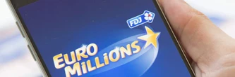 Euromillions : découvrez le résultat du tirage du vendredi 10 juillet 2026