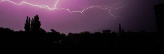 Vigilance orages : 18 départements concernés, ça devient sérieux ce mardi et mercredi