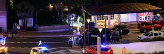 Un oligarque ukrainien et sa famille blessés dans une explosion à Monaco