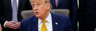 Guerre en Iran et au Liban : imbroglio sur le nucléaire entre Trump et Téhéran, un frein aux négociations ?