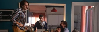 Complètement footus : un Very Bad Trip version geek sur Netflix